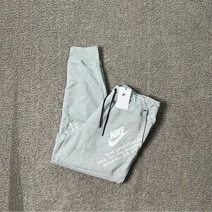 Nike Sportswear Tech Fleece Joggers Men’s Size XL